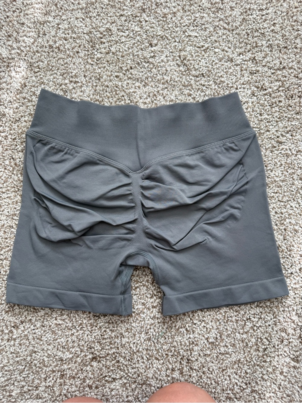 Workout Shorts - Picture 2 of 2